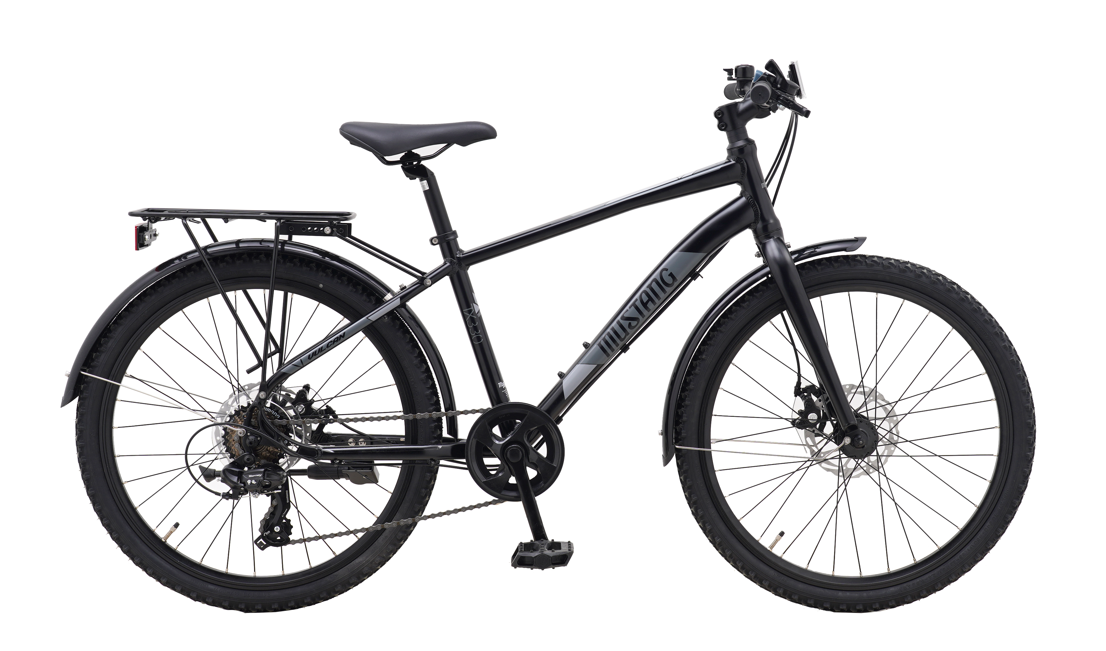 Mountainbike til børn