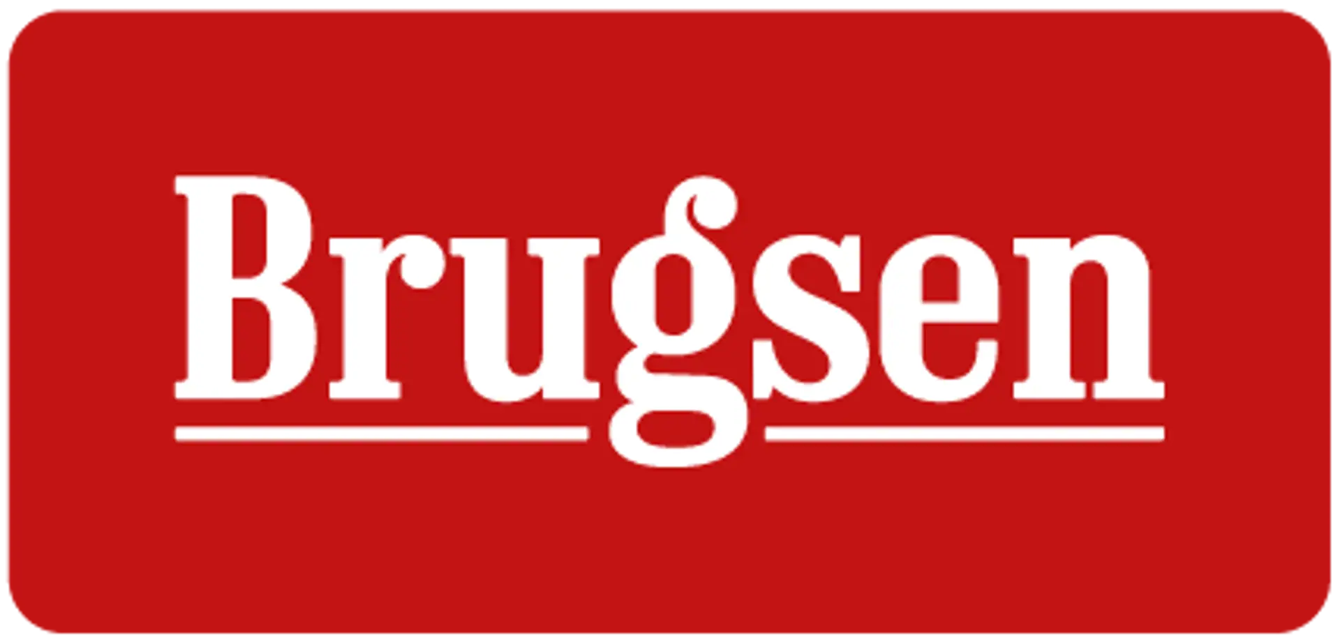 Brugsen logo