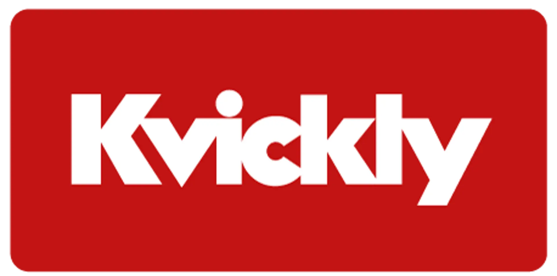 Kvickly logo