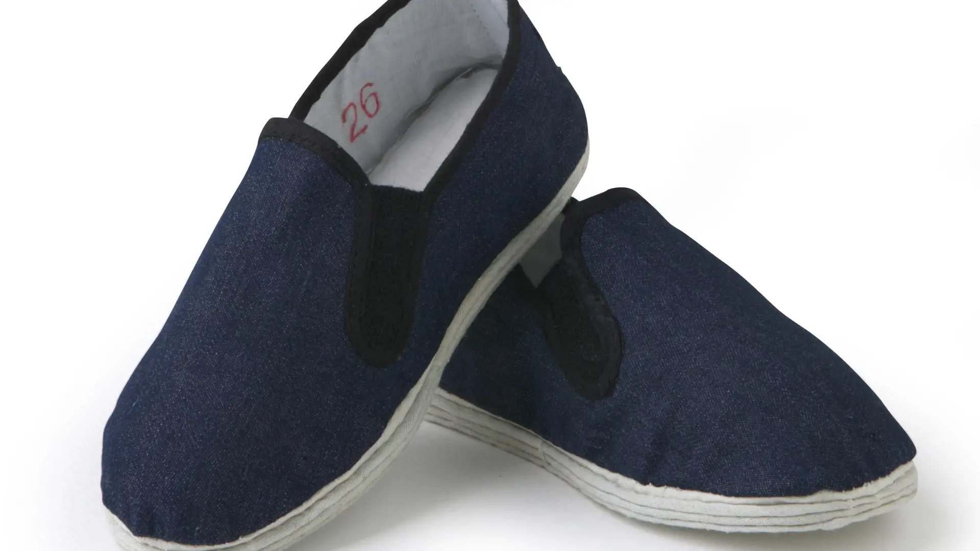 Irmas ikoniske mao sko